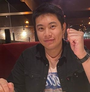 Meet your Posher, Keith